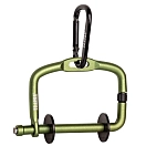 Купить Traper fly 99435-unit Держатель катушки Monofilament Green 20x7x5 7ft.ru в интернет магазине Семь Футов