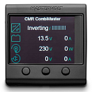 Купить Дисплей/панель управления (опт.) Mastervolt SmartRemote 77010500 72х72х29,4мм IP20 черный 10 шт. связь по MasterBus/CZone 7ft.ru в интернет магазине Семь Футов