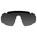 Купить Wiley x 306S-UNIT Поляризованные солнцезащитные очки Saber Advanced Grey Lens 7ft.ru в интернет магазине Семь Футов