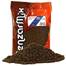 Купить Benzar mix 98102-202 пеллеты Aqua Garant Classic 800g  Brown 2.5 mm 7ft.ru в интернет магазине Семь Футов