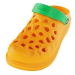 Stocker 3832-unit Деревянные башмаки Garden Orange / Green 35x25x15 EU 32