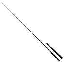 Купить Shimano fishing TYRBRTRLL6 Tyrnos B Lite Удочка Для Троллинга Черный 2.08 m  7ft.ru в интернет магазине Семь Футов