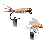 Garbolino GOTLM5551 Нимфа Mix  Multicolour