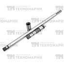 Купить Комплект усиленных валов трансмиссии Polaris WT LX DS-061956 Gears Corporation 7ft.ru в интернет магазине Семь Футов