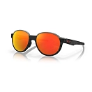 Купить Oakley 0OO4144-414404 поляризованные солнцезащитные очки Coinflip Оранжевый Matte Black Camo Prizm Ruby Polarized/CAT3 7ft.ru в интернет магазине Семь Футов