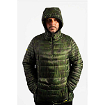 Ridgemonkey RM-K2XPC-CMS Куртка APEarel K2XP Compact Зеленый Camo S