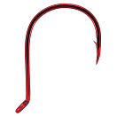 Купить Mustad 10548NP-RD-2-U10 Ultrapoint Dropshot Колючий Одноглазый Крючок Красный Red 2  7ft.ru в интернет магазине Семь Футов