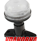 Огонь топовый на стойке 4\', светодиодный (упаковка из 6 шт.) Easterner C14016LED2_pkg_6