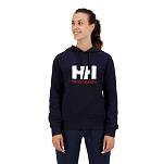 Helly hansen 33978_597-m Толстовка Толстовка Logo Navy 30x25x10