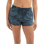 Pelagic 2032253000-dny-s Шорты La Paz Brush Camo Dark Navy 30x20x10