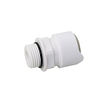 Whale WX1514 QuickConnect Tap Tail Adaptor 1/2
