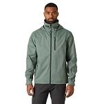 Helly hansen 34443_485-4xl Куртка Crew 2.0 Grey Cactus 30x25x10