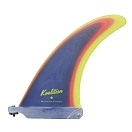 Купить Koalition dsd1089 киль Heritage 1-8.0´´ Blue To Yellow 30x40x15 7ft.ru в интернет магазине Семь Футов