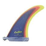 Koalition dsd1089 киль Heritage 1-8.0´´ Blue To Yellow 30x40x15