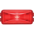 Купить Optronics 158-AL90RBP Fleet Count Mini Красный свет Красный Red 7ft.ru в интернет магазине Семь Футов
