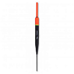 Zebco 5404001 Trophy Break-Light Z4 плавать Черный  Black 1 g 