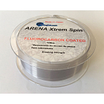 Estanfish 7426994347977 Xtrem Spin 100 m Монофиламент Серебристый Clear 0.300 mm 