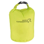 Rock experience REUB01721-2134-U сухой мешок Light 20L  Safety Yellow