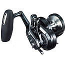 Купить Shimano fishing OCEAJGFC2001NR Ocea Jigger F Custom Катушка Для Троллинга Черный 2001  7ft.ru в интернет магазине Семь Футов