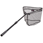 Sert SETNH667740-1202 Trout Landing Net Черный  Black