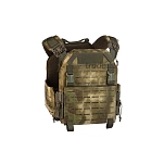 Invadergear 10956776500 Жилет Reaper QRB  Everglade  Охота