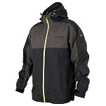 Matrix fishing GPR253 Куртка Tri-Layer 30K Черный  Black / Grey M