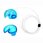 Docsplugs dfsl5_ms серф-лиш Pro Earplugs With Blue 10x7x5