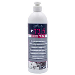 Nautic clean NCP13.5-01 Compound Pro Max P13 1L Очиститель Clear