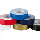 PSP MARINE TAPES PSF251511 Лента декоративная / 25 мм х 15 м / Цвет: Белый