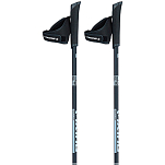Viking 650/23/8720/09/UNI столбы Valo Pro  Black / Silver