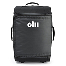 Купить Gill L093-BLK01-1SIZE Rolling Carry On Сумка Черный  Black 7ft.ru в интернет магазине Семь Футов