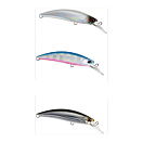 Купить DUO 726921090 Rough Trail Blazin Пескарь 85 Mm 28g Многоцветный ABA0030 7ft.ru в интернет магазине Семь Футов