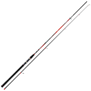 Купить Kali kunnan 93519 Rackman Спиннинговая Удочка Серебристый Black / Red 2.70 m  7ft.ru в интернет магазине Семь Футов