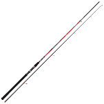 Kali kunnan 93519 Rackman Спиннинговая Удочка Серебристый Black / Red 2.70 m 