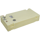 Купить Moeller 114-032518 Топливный бак 68.1L Желтый  White 36.5 x 18.25 x 10´´  7ft.ru в интернет магазине Семь Футов