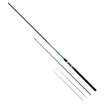 Shakespeare 1550378 карповая удочка Firebird Feeder Blue / Black 3.05 m