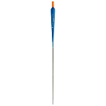 Preston innovations P0210033-UNIT Поплавок Alloy Hollow Stick  Blue 6