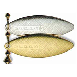 Mepps 827977 Aglia Long Ложка  P