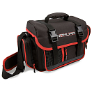 Купить Nomura NM80000106 Narita Lure Сумка Tackle Stack Черный  Black / Red 7ft.ru в интернет магазине Семь Футов