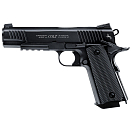 Купить Colt 103-58176 M45 A1 Co2 Пистолет Для Страйкбола Серебристый Black 4.5 mm Hunt 7ft.ru в интернет магазине Семь Футов