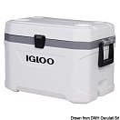 Купить Ghiacciaia IGLOO Ultra 54 New 7ft.ru в интернет магазине Семь Футов