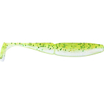 Sawamura 728500408 Мягкий приманка One Up Slim 3.6g 84 mm 089