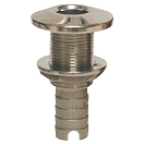 Купить Groco 34-HTH625S SS TH шланг Серебристый  5/8´´  7ft.ru в интернет магазине Семь Футов