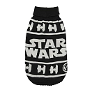 Купить Cerda group 2800001072 Свитер для собаки Star Wars  Black/White S 7ft.ru в интернет магазине Семь Футов