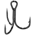 Volkien soul VSH-K2-010 Karma 2X Крюк Черный  Black Nickel 10 