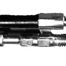 Тормозной трос AL-KO 800 - 1020 мм, Osculati 02.035.40