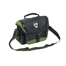 Купить Mivardi M-SBEA Spinn Easy Кроссбоди Черный  Dark Green 28 x 8 x 19 cm  7ft.ru в интернет магазине Семь Футов