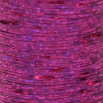 Textreme SHFS-05-UNIT Фильм Holographic Fibers SM 150 Denier 30 m Holo Claret