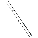 Salmo R-12042773-QRD002 спиннинговое удилище Hornet Pro отремонтированы Black 2.40 m
