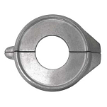 Super marine ANO558 Volvo SD 130-150 Фланец пропеллера. цинковый анод  Grey